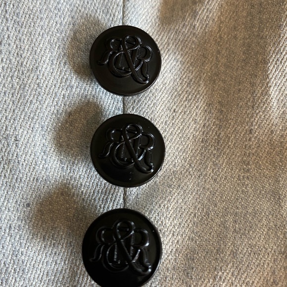 Rock & Republic Mod Tuxedo Style Jacket - Picture 11 of 11